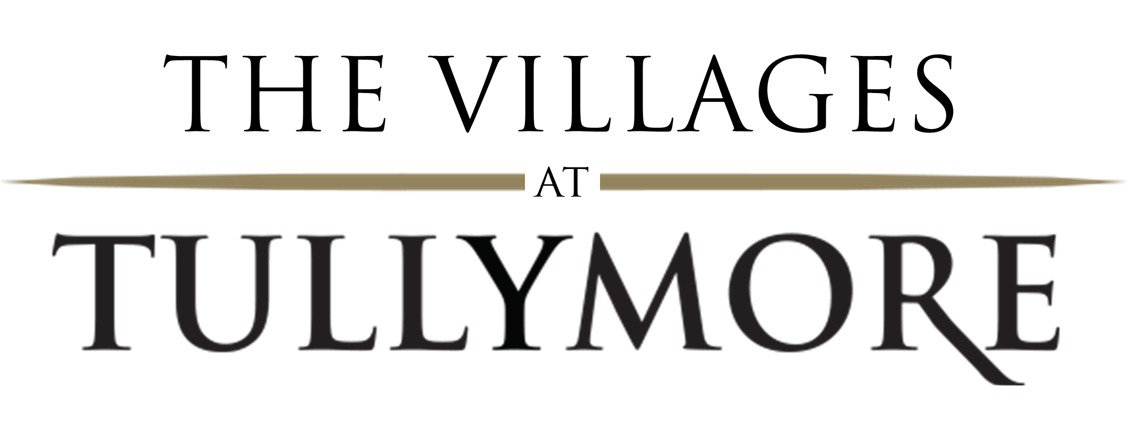 The Villages at Tullymore